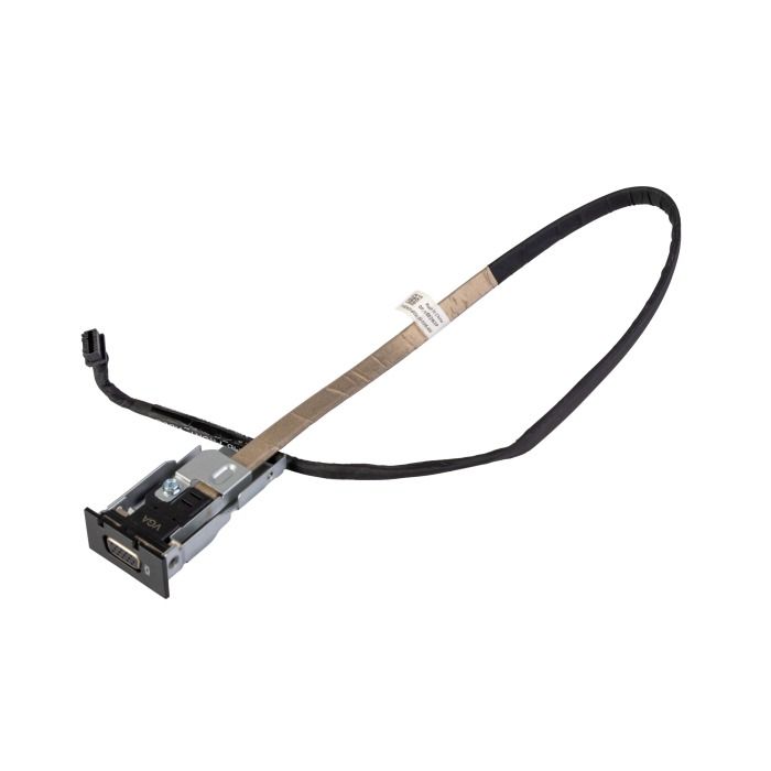Kabel VGA Dell PowerEdge R650xs/R660xs DE-15 Front IO MB_FRONT_VIDEO 82W2P