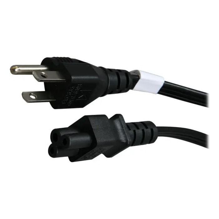 Kabel zasilający Cables Unlimited C5 2M PWR-1080-06