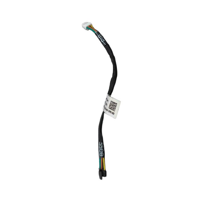 Kabel zasilający Dell BOSS-N1 1x 4-pin do 1x 4-pin 10cm JFVR1