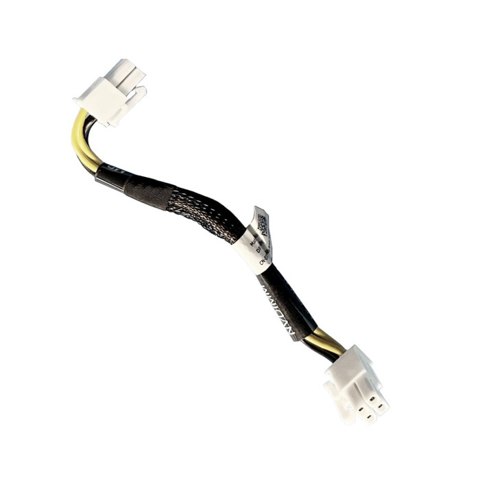 Kabel zasilający Dell PowerEdge G14 MB do NVDIMM 2U 3CFH7