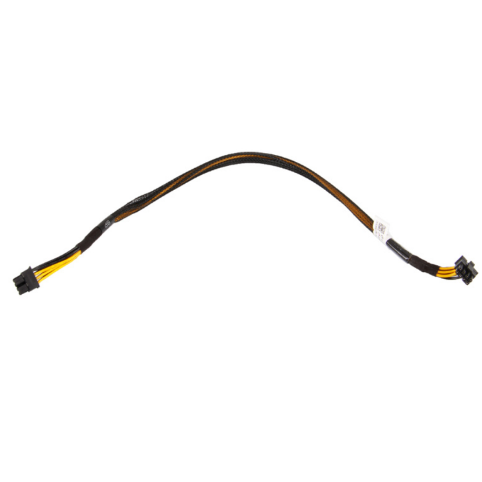 Kabel zasilający Dell PowerEdge R640 10x2.5" GWW87