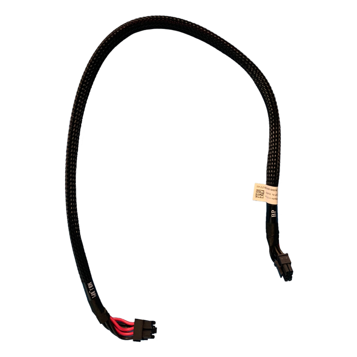 Kabel zasilający Dell PowerEdge R640 8x2.5" 54R6Y