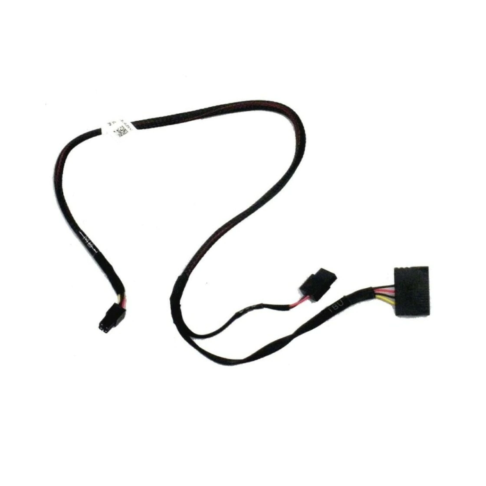 Kabel zasilający Dell PowerEdge R720 19" G8TXP