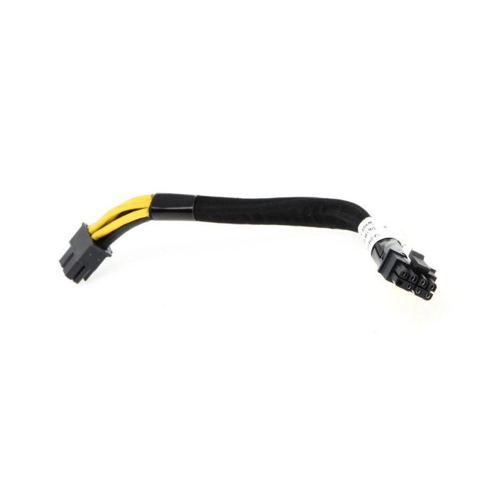 Kabel zasilający Dell PowerEdge R740xd Rear Flex-Bay 4x2.5" MB do BP V87NX