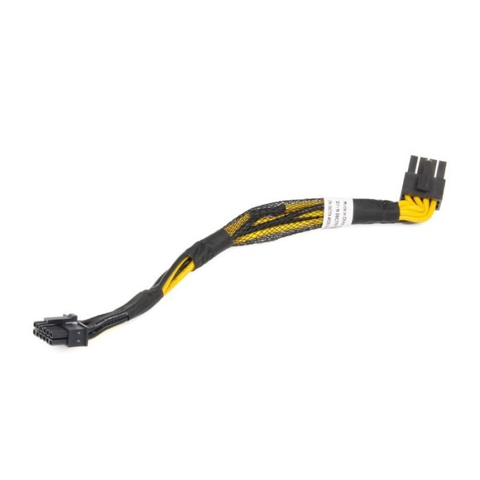Kabel zasilający Dell PowerEdge R750XA MB_SIG_PWR_2 do GPU_34 6C77X