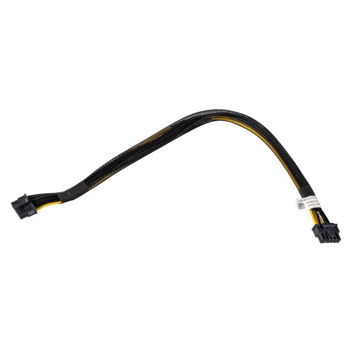 Kabel zasilający Dell PowerEdge R7525 GPU do PWR 16 PIN 450W D5X6Y