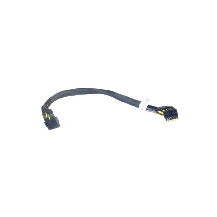 Kabel zasilający Dell PowerEdge R840 9" DJ25F