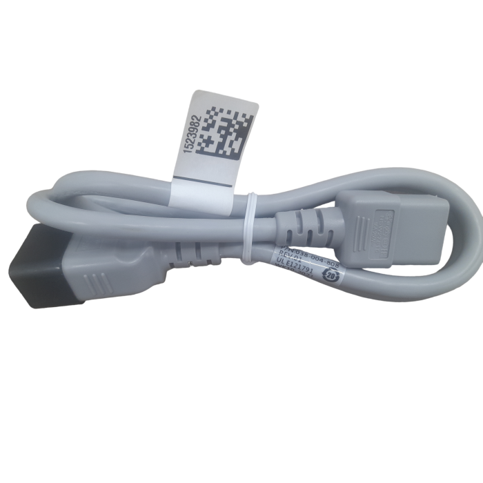 Kabel zasilający EMC C19-C20 038-004-808