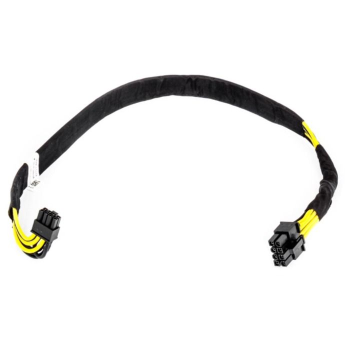 Kabel zasilający GPU Dell PowerEdge C4130 18.5" 8867X