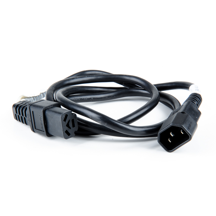 Kabel zasilający HPE LS-26 do C14 15A 1.37m 650096-003