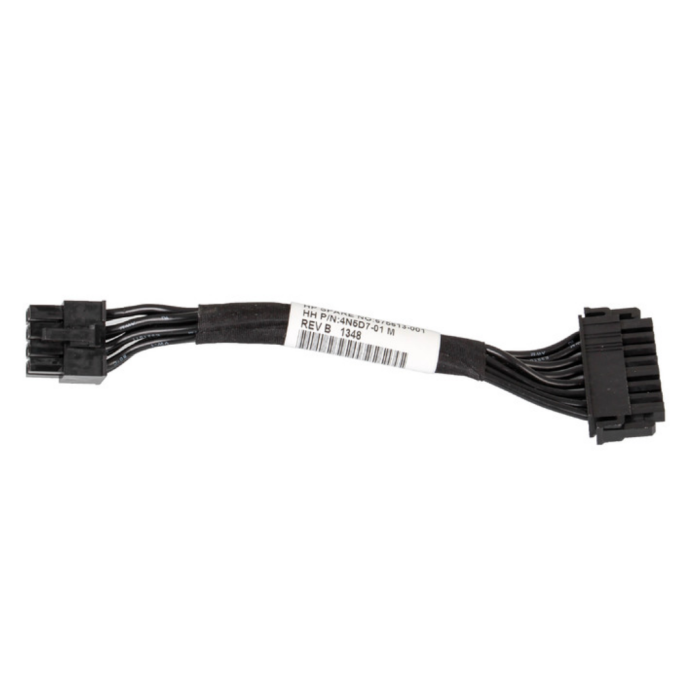Kabel zasilający HPE ProLiant DL380P Gen8 8x2.5" 660709-001