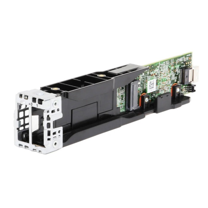 Karta BOSS-S2 (2x M.2 2280 6Gb/s SATA) do Dell PowerEdge R350