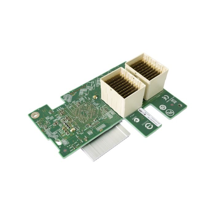 Karta Dell Mezzanine Passthrough PCIe x16 FC dla PowerEdge FC630/FC640/FC830 TKJJJ