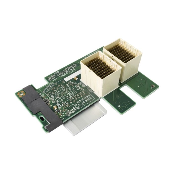 Karta Dell Mezzanine Passthrough PCIe x16 FC dla PowerEdge FC630/FC640/FC830 YNDM8