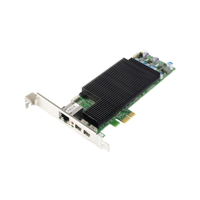 Karta Dell Teradici Pcoip Tera2 V3 2x mDP R08HK