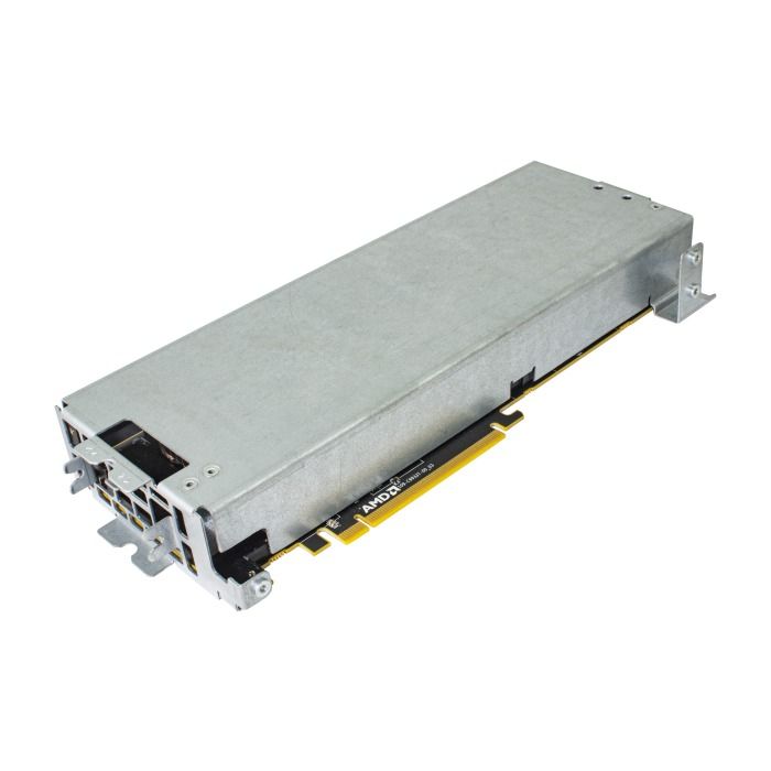 Karta graficzna AMD FirePro S9300x2 8GB HBM2 PCI-E 3.0 x16 FHFL 300W 100-505937