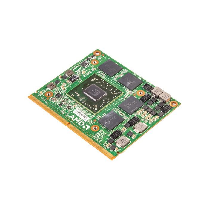 Karta graficzna AMD FirePro W5170M 2GB MXM K422C