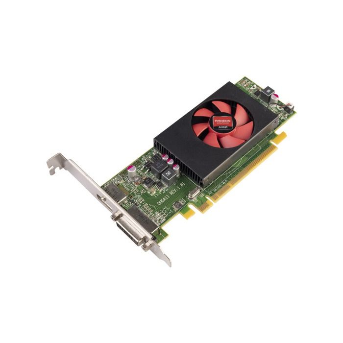 Karta Graficzna AMD Radeon HD 8490 1GB DP DVI PCIe2.0x16 35W 7W12P
