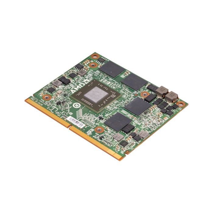 Karta graficzna AMD Radeon Pro WX 4150 4GB HDMI DP MXM PCIe3.0x8 V30XX