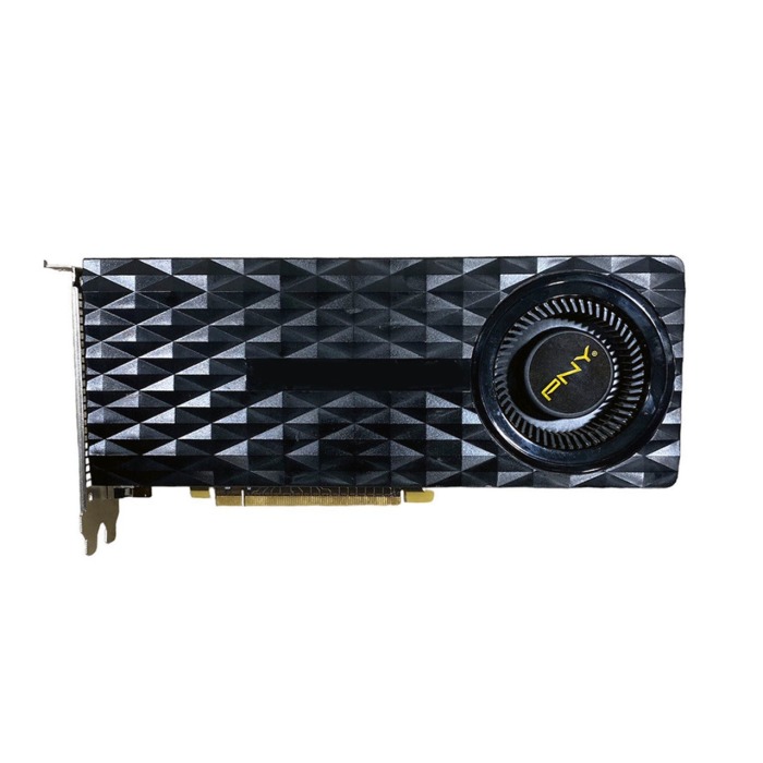 Karta graficzna Dell GeForce GTX 970 4GB 148W DVI, HDMI, mDP, PCIe3.0x16 MY0KK