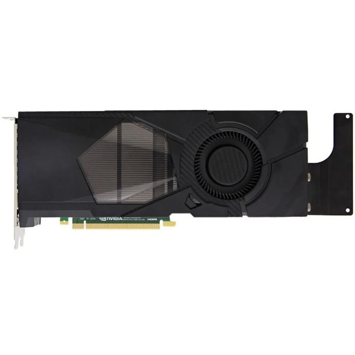 Karta Graficzna Dell NVIDIA GeForce RTX 2080 SUPER FH PCIe 3.0 x16 8GB GDDR6 65MD7