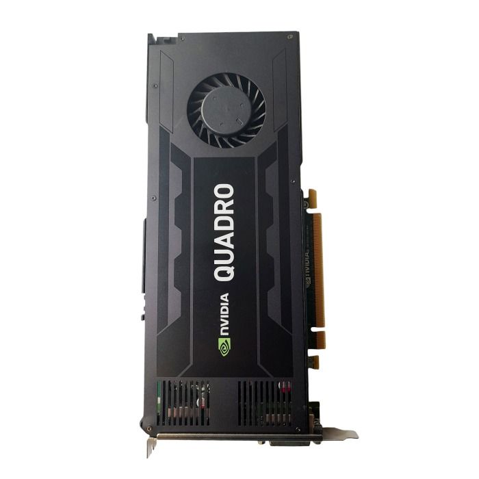 Karta graficzna Dell NVidia Quadro K4200 4 GB 108W PCIe2.0x16 J4F85