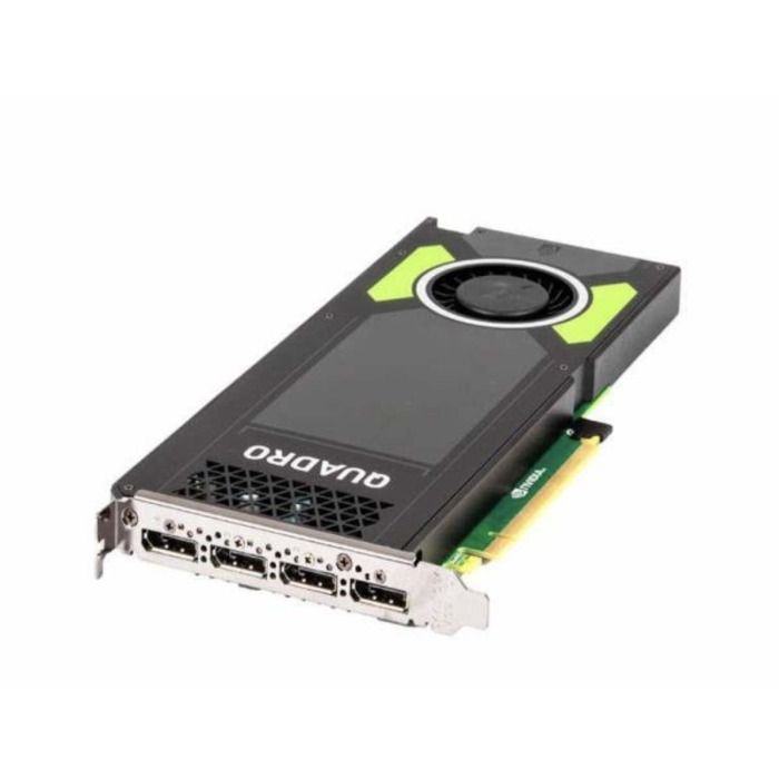 Karta graficzna Dell NVidia Quadro M4000 8GB GDDR5 PCI-E 3.0 x16 120W YR7H5