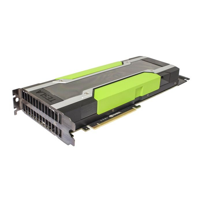 Karta graficzna Dell NVidia Tesla M10 32GB GDDR5 PCI-E 3.0 x16 FHFL 225W H56H0