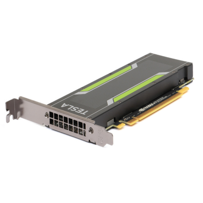 Karta graficzna Dell NVidia Tesla P4 8GB GDDR5 PCI-E 3.0 x16 HHHL 75W JKR86