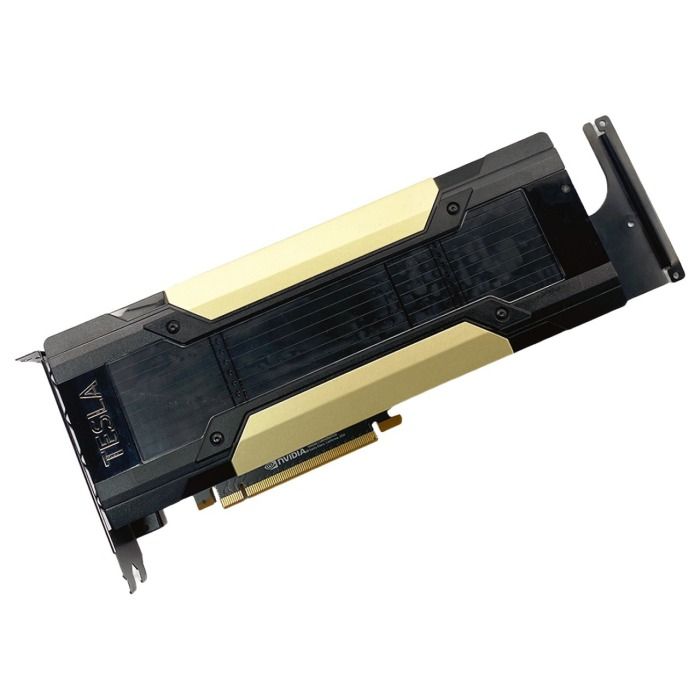 Karta graficzna Dell NVidia Tesla V100 Volta 16GB 250W FHFL PCI-E 3.0x16 VFJ45