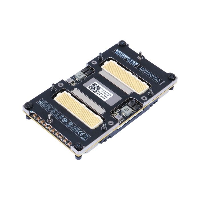 Karta graficzna Dell NVidia Tesla V100 Volta 16GB 300W SXM2 YMV9T