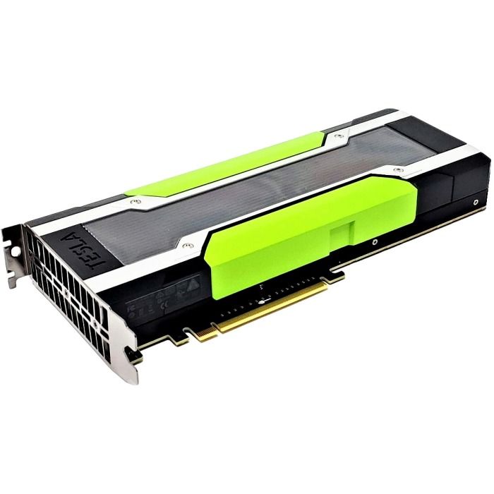 Karta graficzna HP NVidia Tesla K80 24GB GDDR5 300W PCIe3.0x16 796124-001