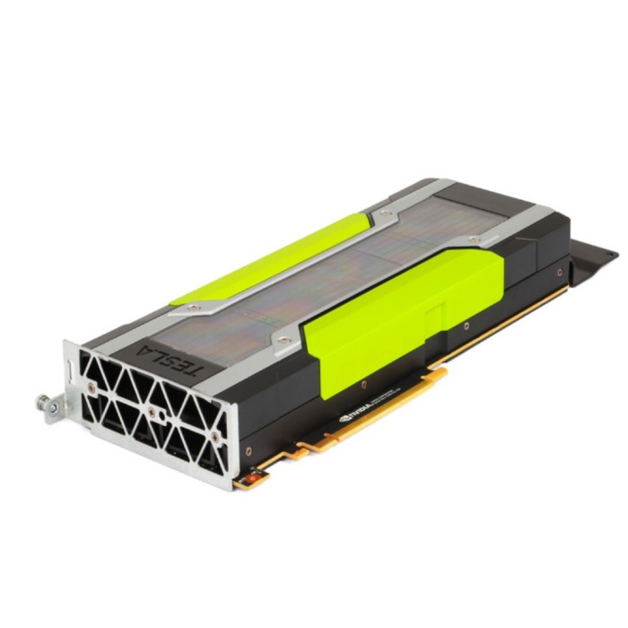 Karta graficzna HPE NVidia Tesla P100 16GB HBM2 PCI-E 3.0 x16 FHFL 250W 868199-001