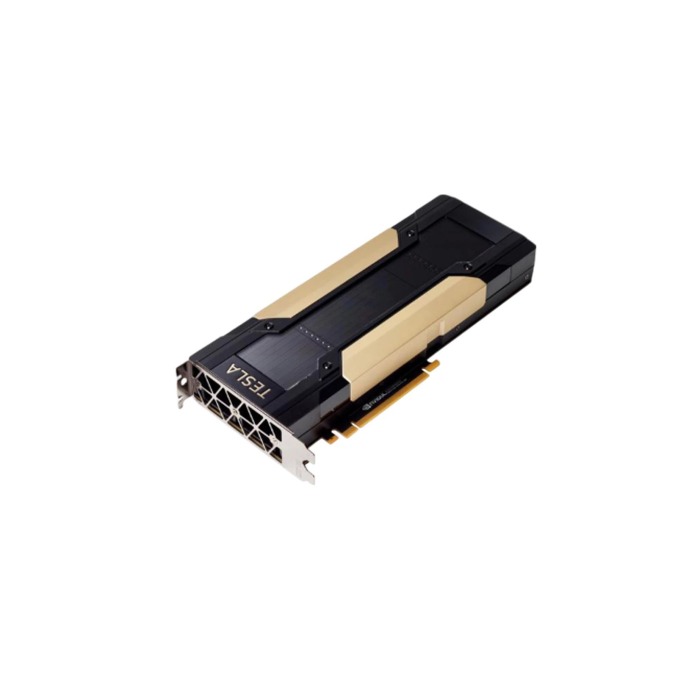 Karta graficzna HPE NVidia Tesla V100 32GB HBM2 PCI-E 3.0 x16 FHFL 250W P05470-001