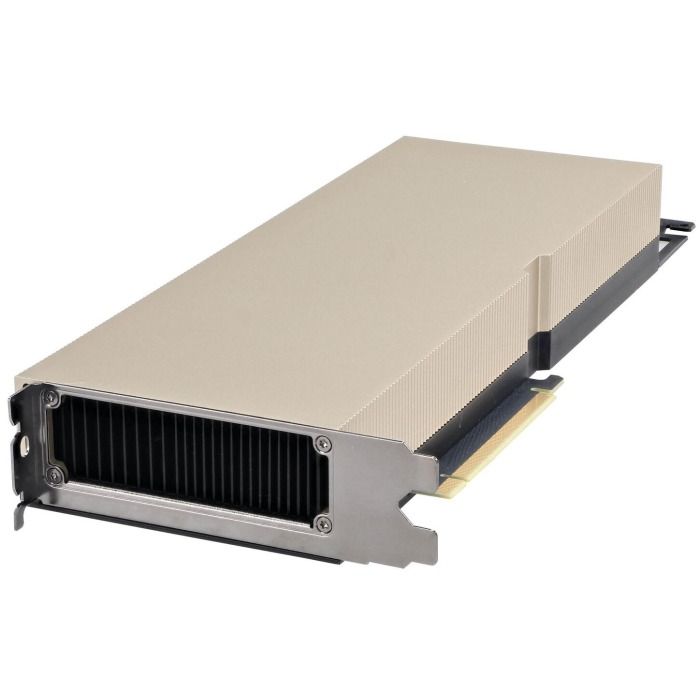 Karta graficzna Nvidia Ampere A16 64GB GDDR6 512bit PCIe4.0x16 FHFL 250W D1P1T