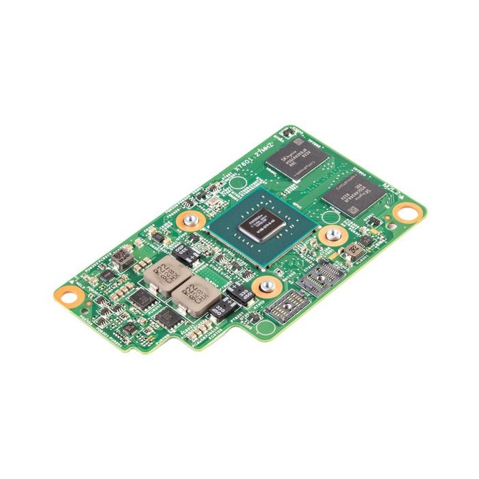 Karta Graficzna Nvidia Geforce 940M 2GB PCIe 3.0 x8  33W THP5J