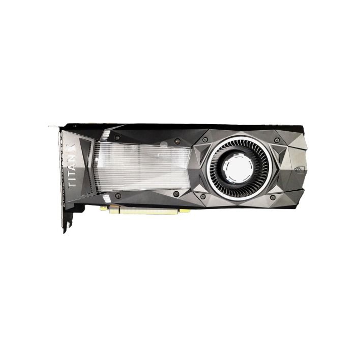 Karta graficzna NVidia GeForce TITAN Xp 12GB GDDR5X 900-1G611-2530-000