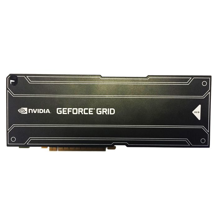 Karta graficzna NVidia GRID K340 4GB GDDR5 PCIe3.0x16 225W 900-12400-0010-000