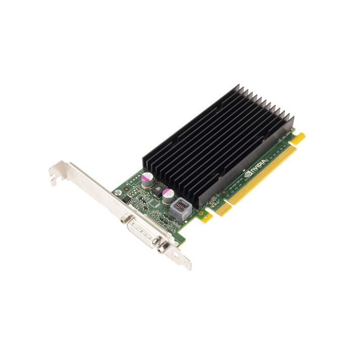 Karta graficzna Nvidia Quadro NVS 300 512MB DDR3 PCIe2.0x16 1xDVI 625629-002
