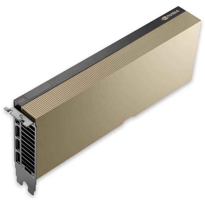 Karta graficzna NVidia RTX PRO 6000 Blackwell Server Edition 96GB GDDR7 600W PCIe5.0x16 900-2G153-0000-000