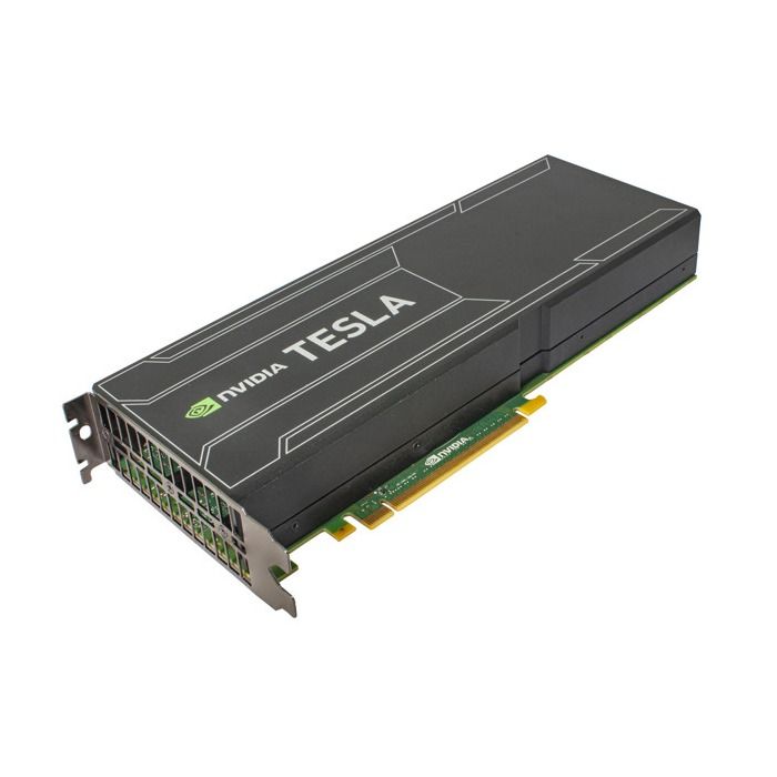 Karta graficzna NVidia Tesla K20 5GB 225W FHFL PCI-E 2.0x16 699-22081-0208-200