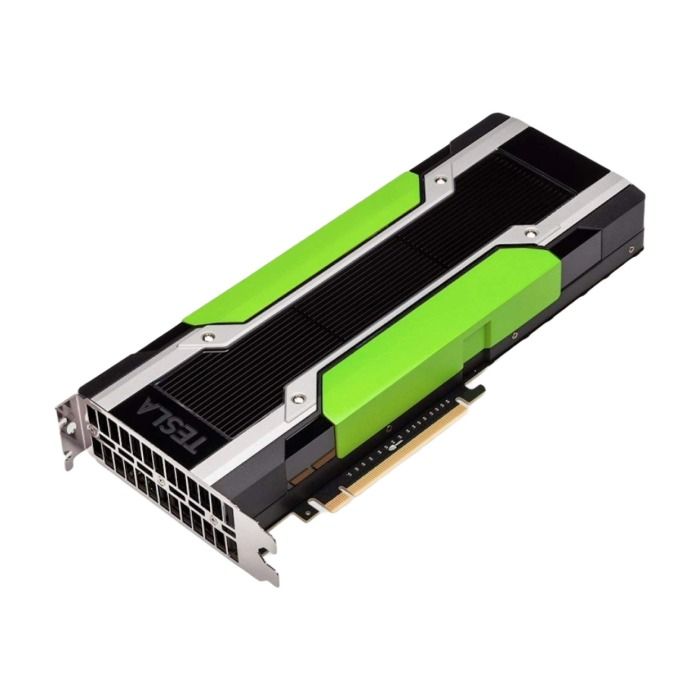 Karta graficzna NVidia Tesla P100 12GB HBM2 3072bit PCIe3.0x16 699-2H400-0202-500