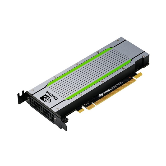 Karta graficzna NVidia TESLA T4 16GB GDDR6 PCI-E 3.0 70W 699-2G183-0200-100