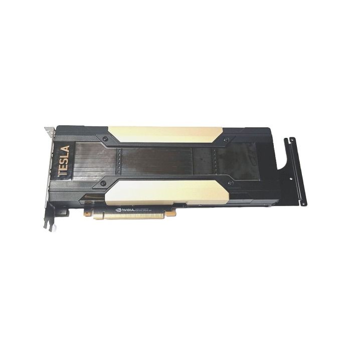 Karta graficzna NVidia Tesla V100 16GB HBM2 300W PCIe3.0x16 699-2G500-0200-300