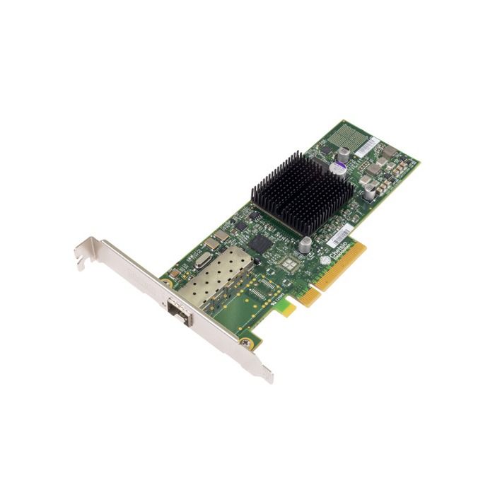 Karta HBA Chelsio N310e 1x10GbE SFP+ PCIe 1.1x8 110-1095-30-A0