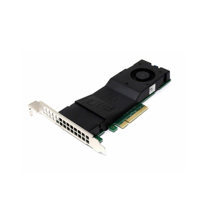 Karta HBA Dell DPWC300 Adapter PCIe NVMe PCIe 3.0x8 NTRCY
