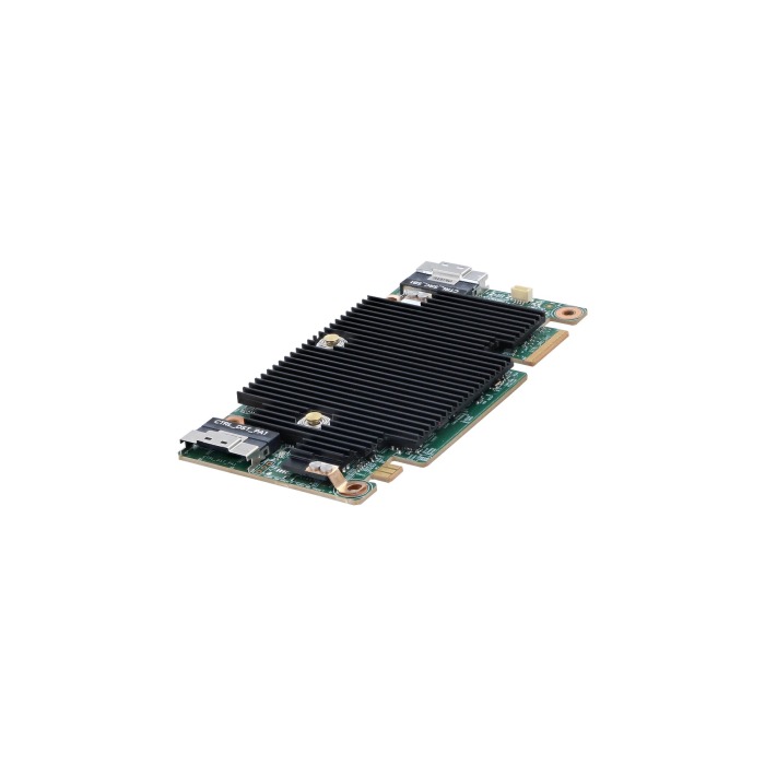 Karta HBA Dell HBA355i PCIe 4.0 12Gb SAS Front PERC T761Y