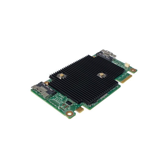 Karta HBA SAS Dell HBA345 Front PCI-E 3.0 2xSFF-8654 FPERC 12Gb SAS PPWF9