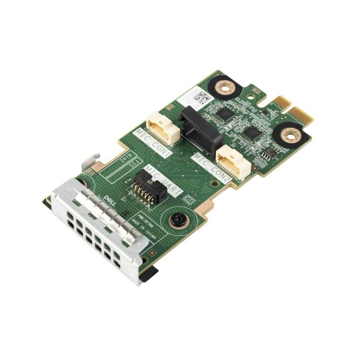 Karta MIC do Dell PowerEdge R650/R750/R760 NC-SI LOM 8JX3Y