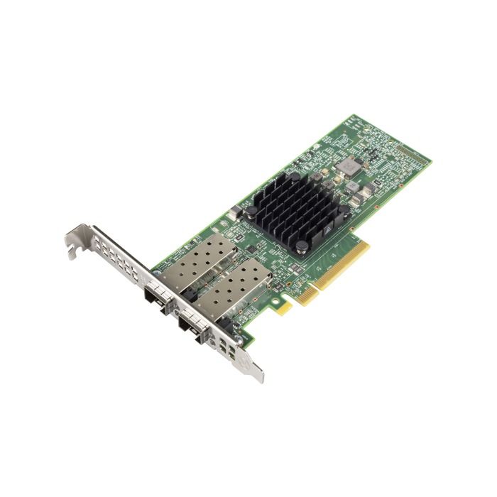 Karta sieciowa Broadcom 57412 2x10GbE SFP+ PCIe 3.0 GMW01